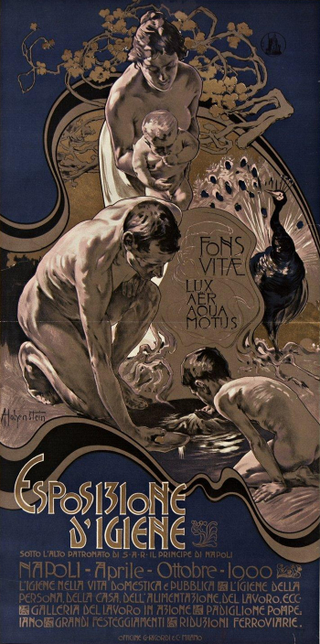Illustration for article titled 24 of the Most Beautiful Ads Ever Made